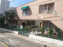 Casa en Venta en Cartagena de Indias - MANGA