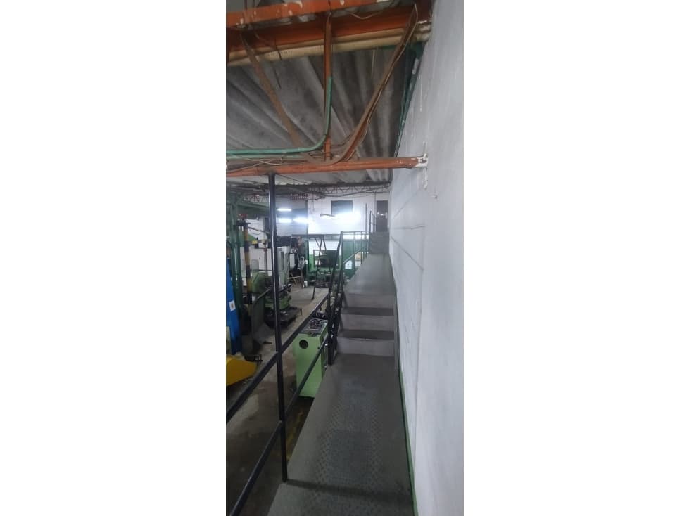 BODEGA EN VENTA EN CARTAGENA- BOSQUE — foto 5
