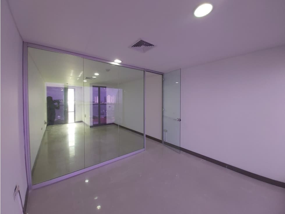 Oficina en Venta - Bocagrande — foto 2