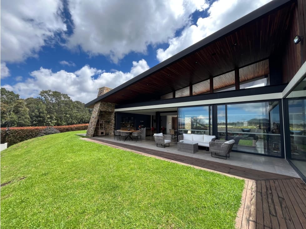 Casa Palmas - Venta — foto 1