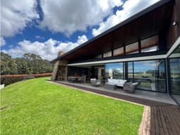 Casa Palmas - Venta