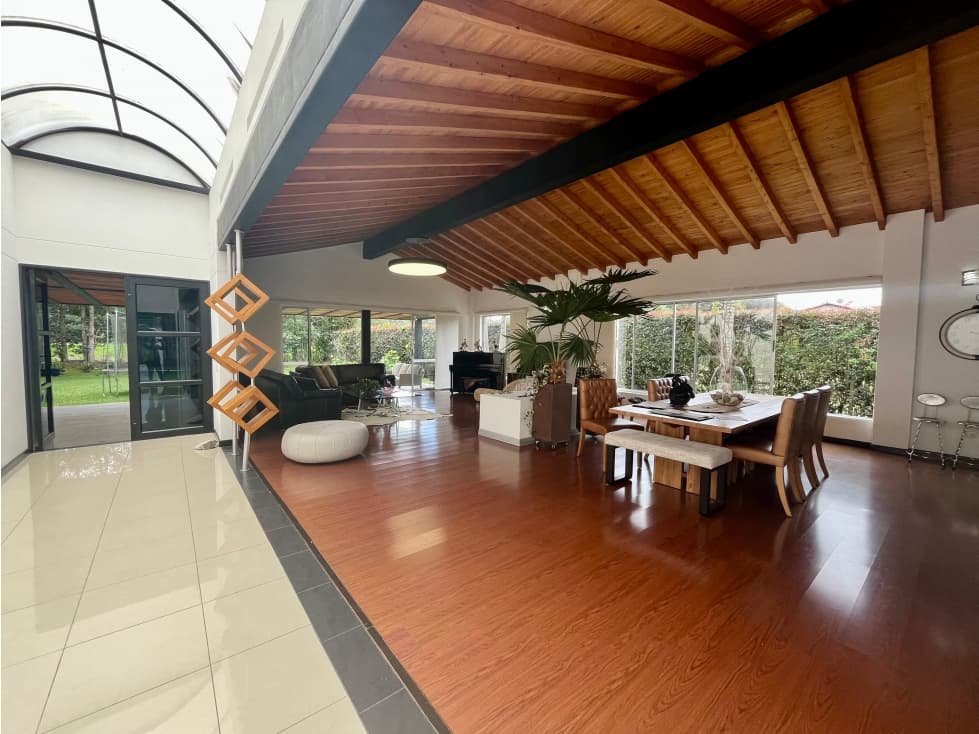 Casa en Llano Grande - Venta — foto 4
