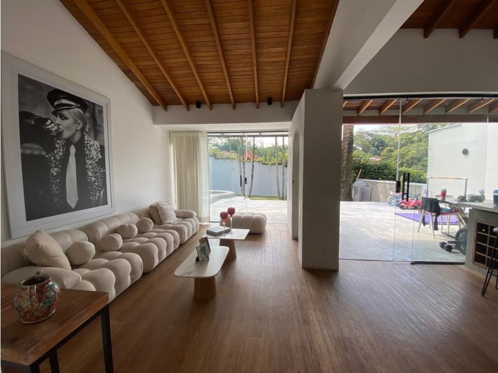 Arriendo Casa - Benedictinos — foto 1