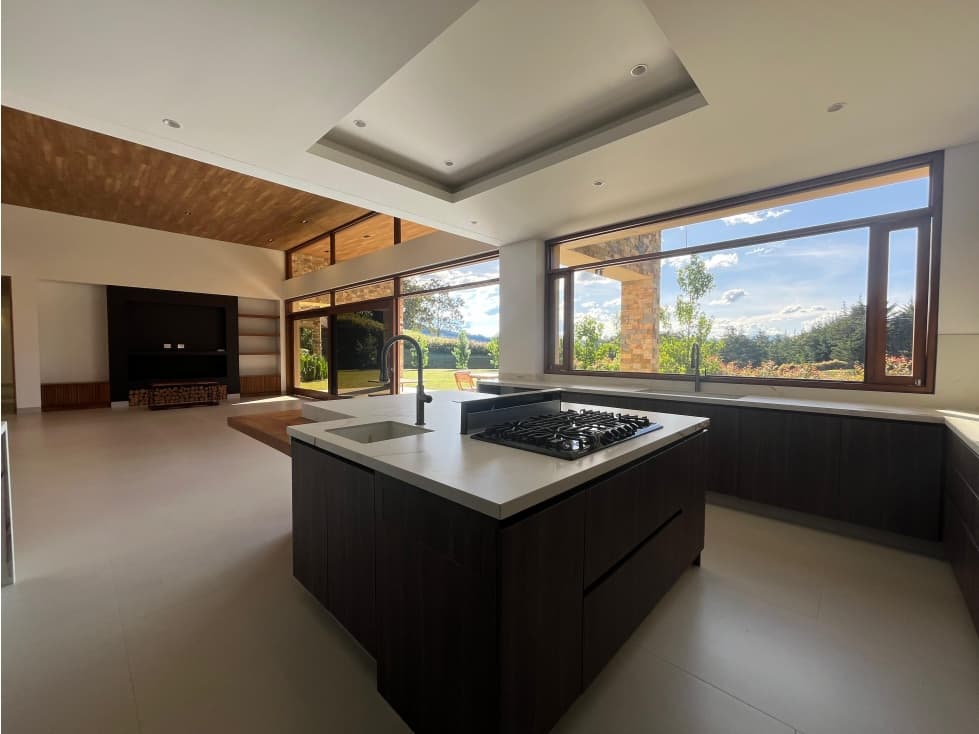 Casa Moderna - Rionegro — foto 6