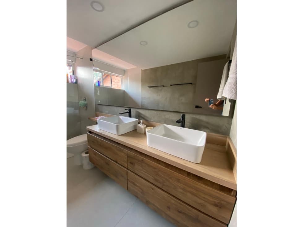 Arriendo Casa - Benedictinos — foto 3