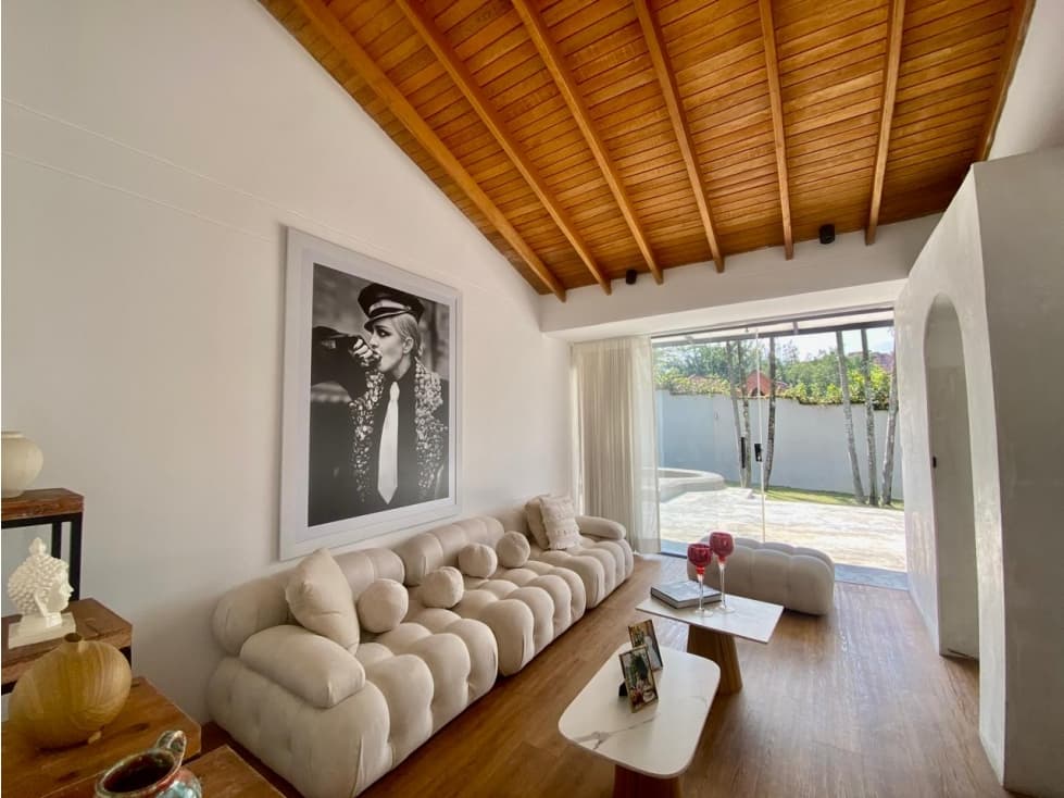 Arriendo Casa - Benedictinos — foto 5