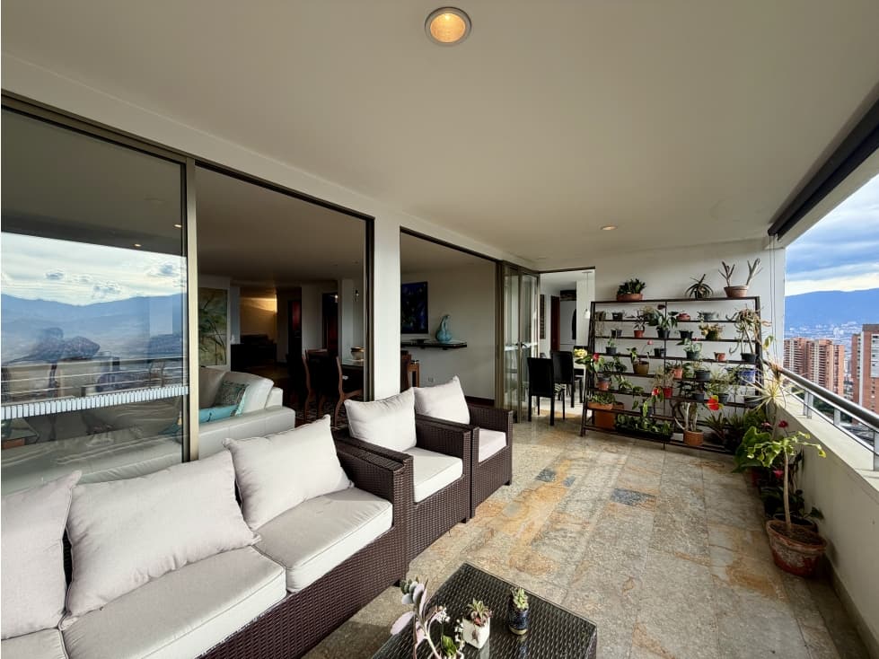 Venta Apartamento - La Calera — foto 2