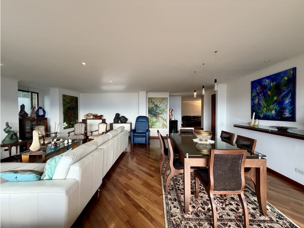Venta Apartamento - La Calera — foto 3