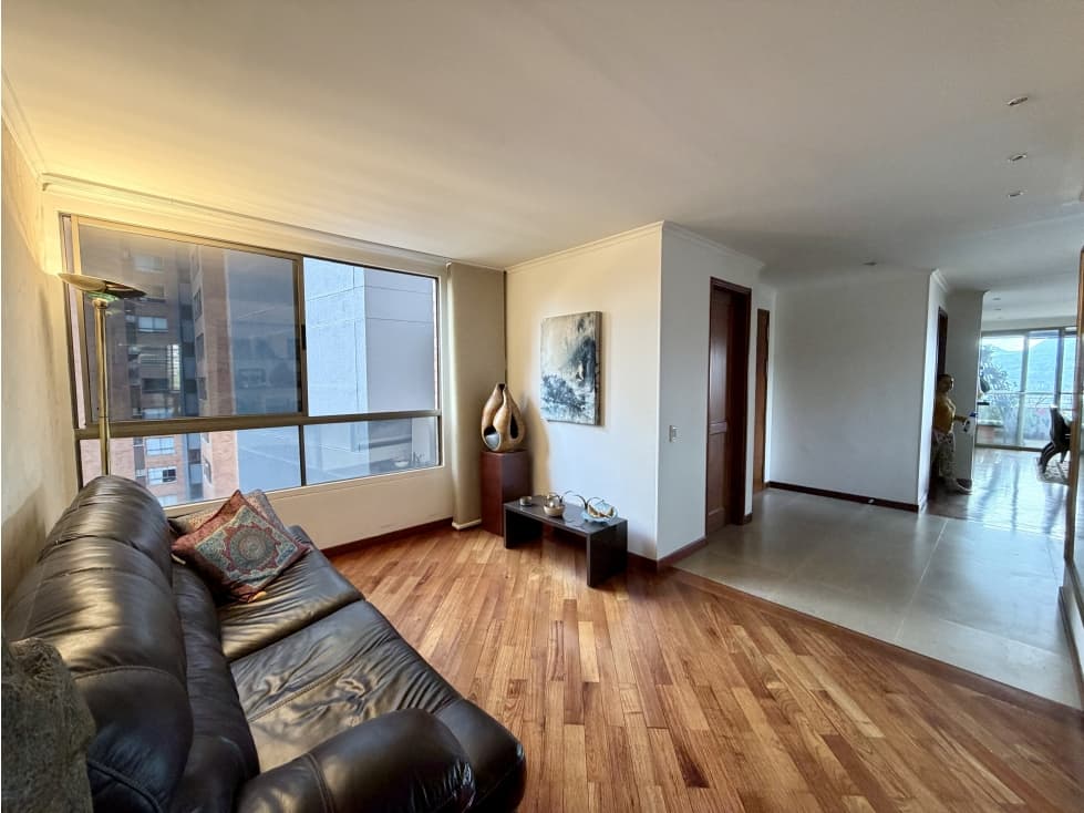 Venta Apartamento - La Calera — foto 6