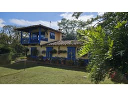 MARAVILLOSA FINCA RESTAURADA