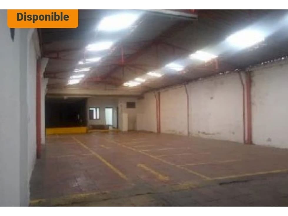 BODEGA EN VENTA EN EL SECTOR DE BARRIOS UNIDOS — foto 6