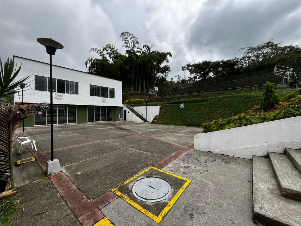 Apartamento en Venta - Sector Las Violetas, Dosquebradas — foto 2