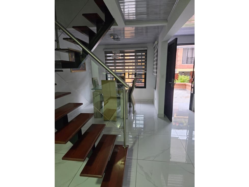 Casa en venta sector cuba Pereira — foto 1