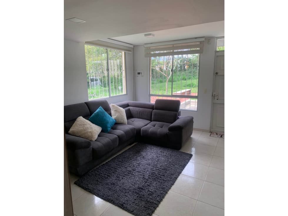 Casa en venta montebonito dosquebradas — foto 1