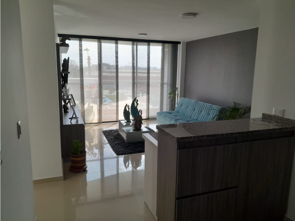 Moderno Apartamento en Venta en Dosquebradas — foto 2