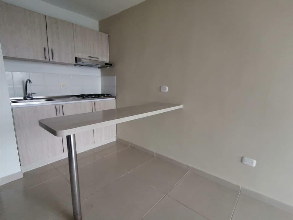 Apartamento en Venta con Vista Espectacular en Dosquebradas — foto 4
