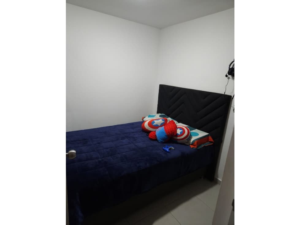 Se vende confortable apartamento en Villavento — foto 3