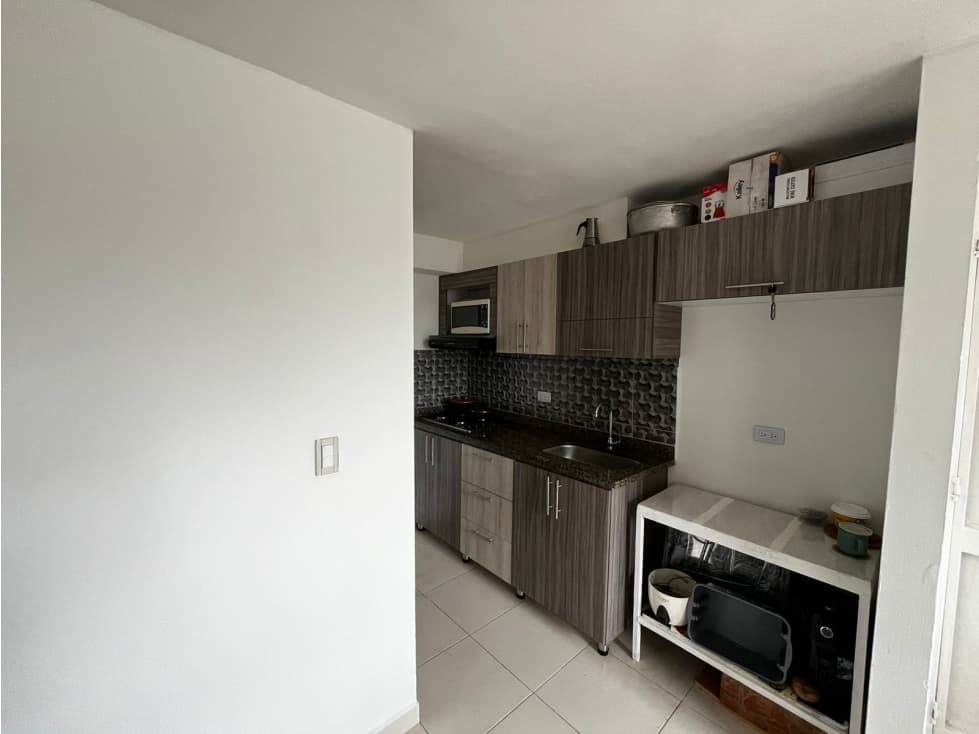 Apartamento en Venta - Sector Las Violetas, Dosquebradas — foto 5