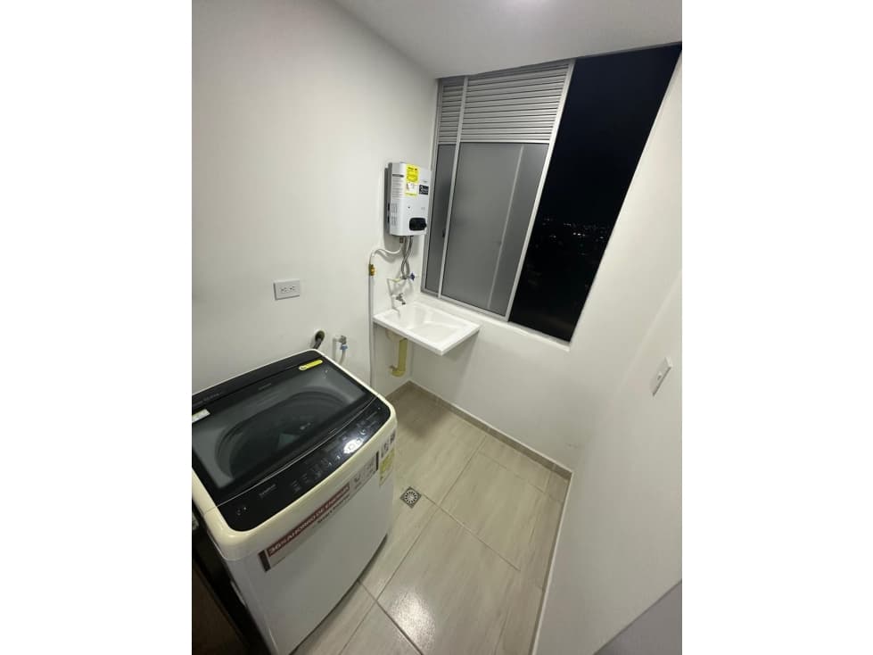 Apartamento en Venta Lago de La Pradera, Dosquebradas — foto 6