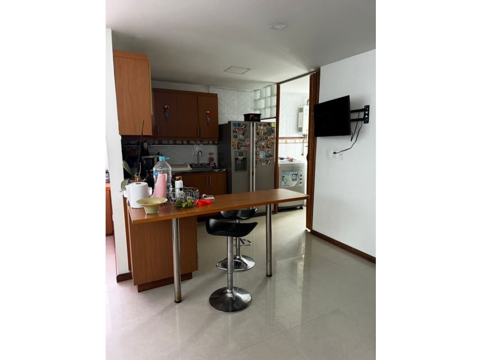 Apartamento dúplex en venta Pinares — foto 3