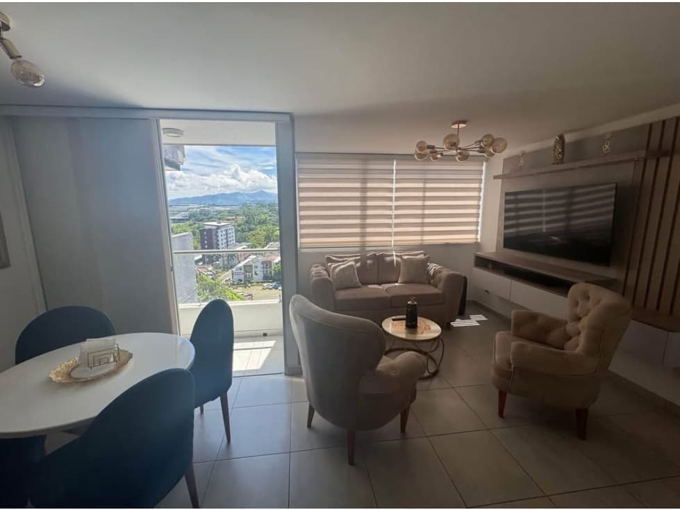 Apartamento en venta condina — foto 3