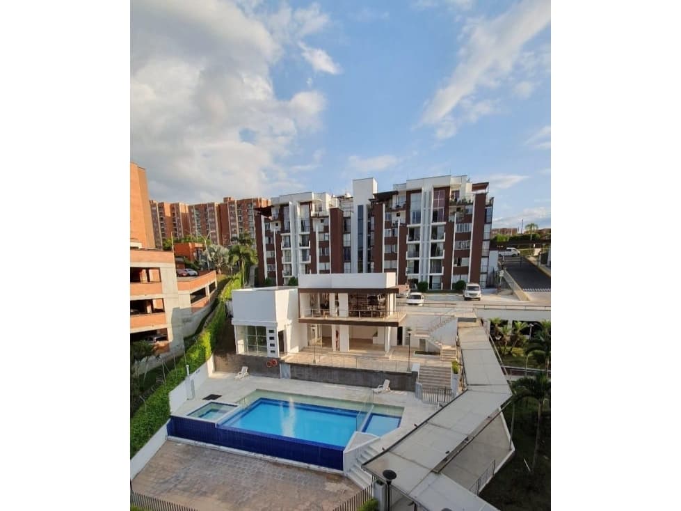 Apartamento en venta avenida sur Pereira — foto 2