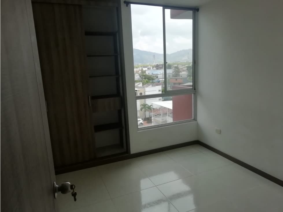 Apartamento en venta La Popa, Dosquebradas — foto 2