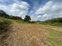 Lote en Venta Vía Altagracia, Pereira