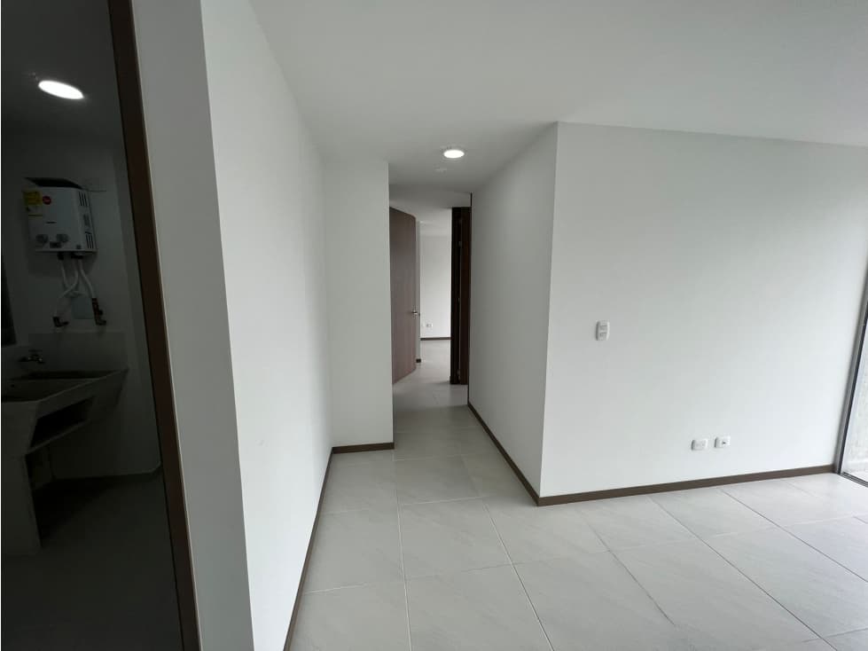 Apartamento en venta Ciudad Natura, Dosquebradas — foto 4