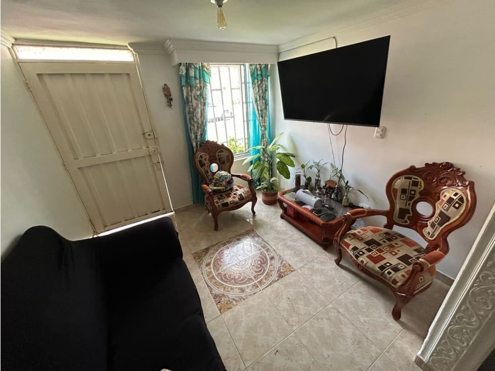 Casa en venta en Bosques de la Acuarela — foto 2