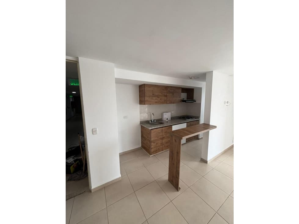 Apartamento en Venta - Dosquebradas (Sector Exclusivo) — foto 2