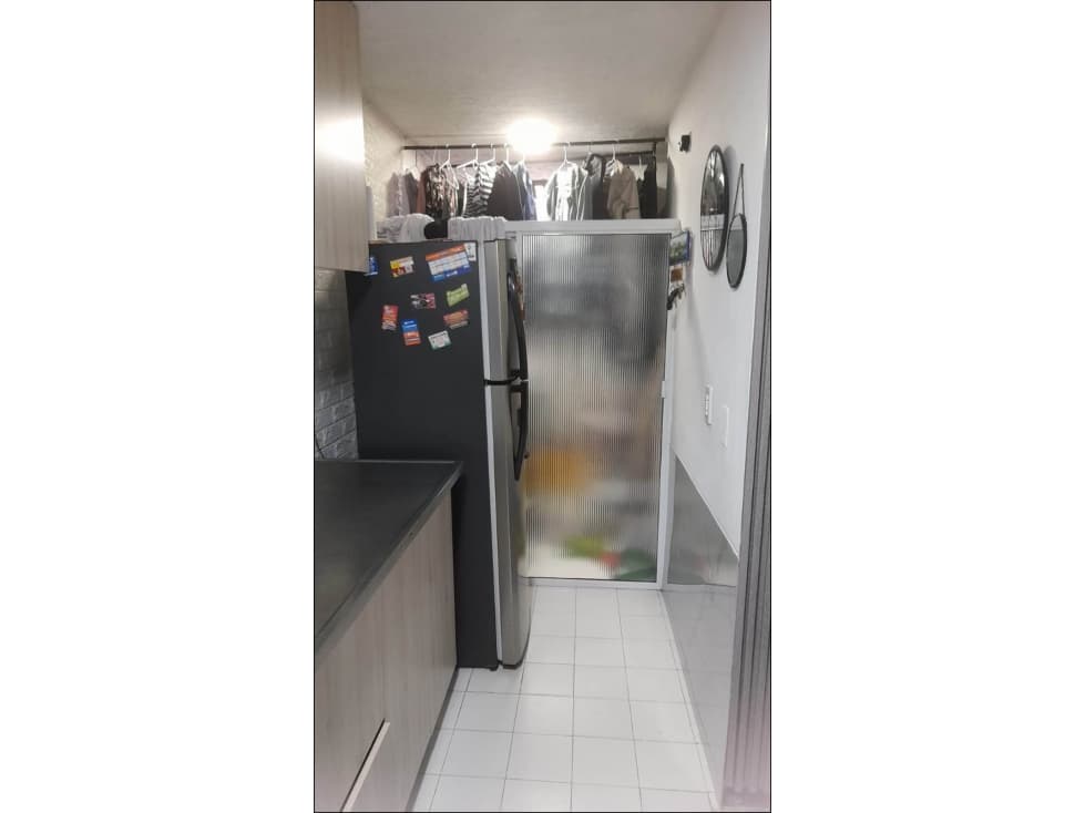 Apartamento en venta la macaerena dosquberadas — foto 2