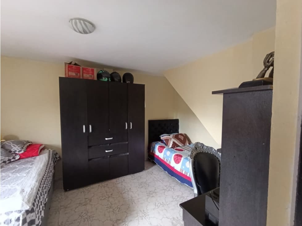 Casa en venta Padre Valencia Cuba — foto 6