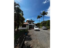 Casa campestre en venta combia Pereira
