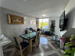 Casa esquinera en venta en Dosquebradas Vía Las Violetas