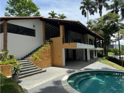 Casa campestre en venta Armenia