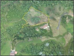Lote en venta Los Nieblos Pereira
