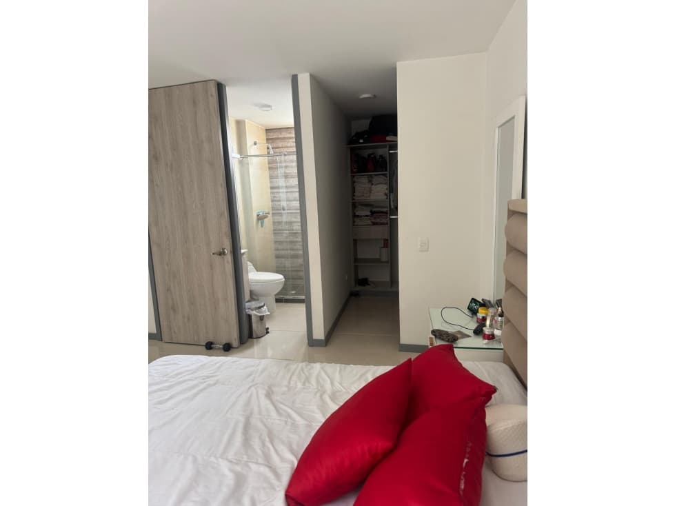 Apartamento en venta la Macarena Dosquebradas — foto 2
