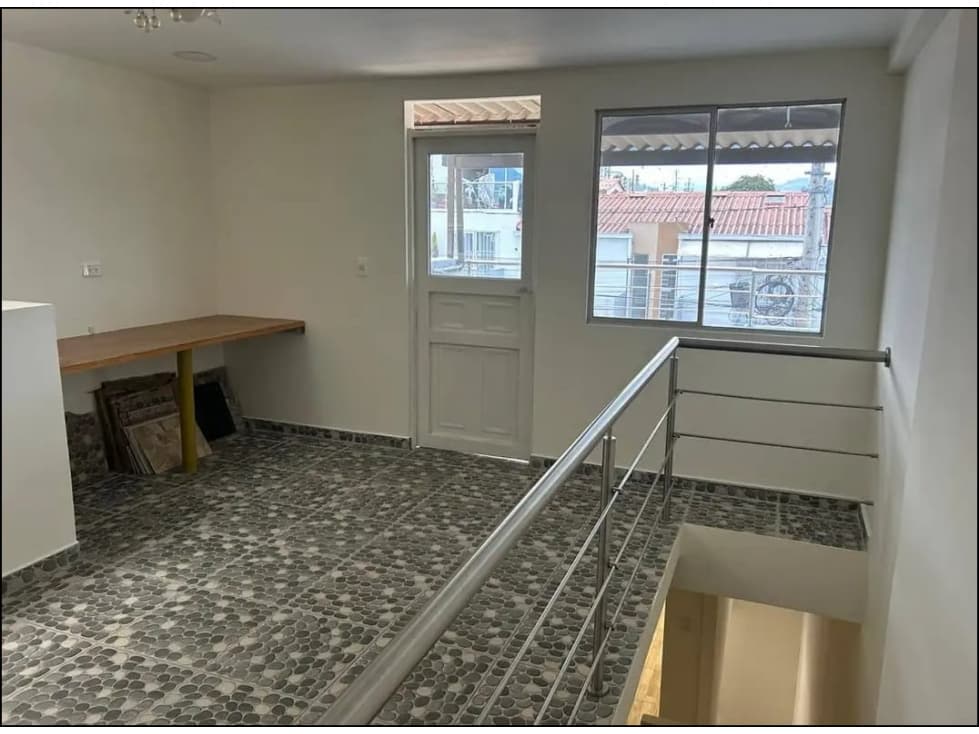 Casa en venta Montebonito Dosquebradas — foto 4