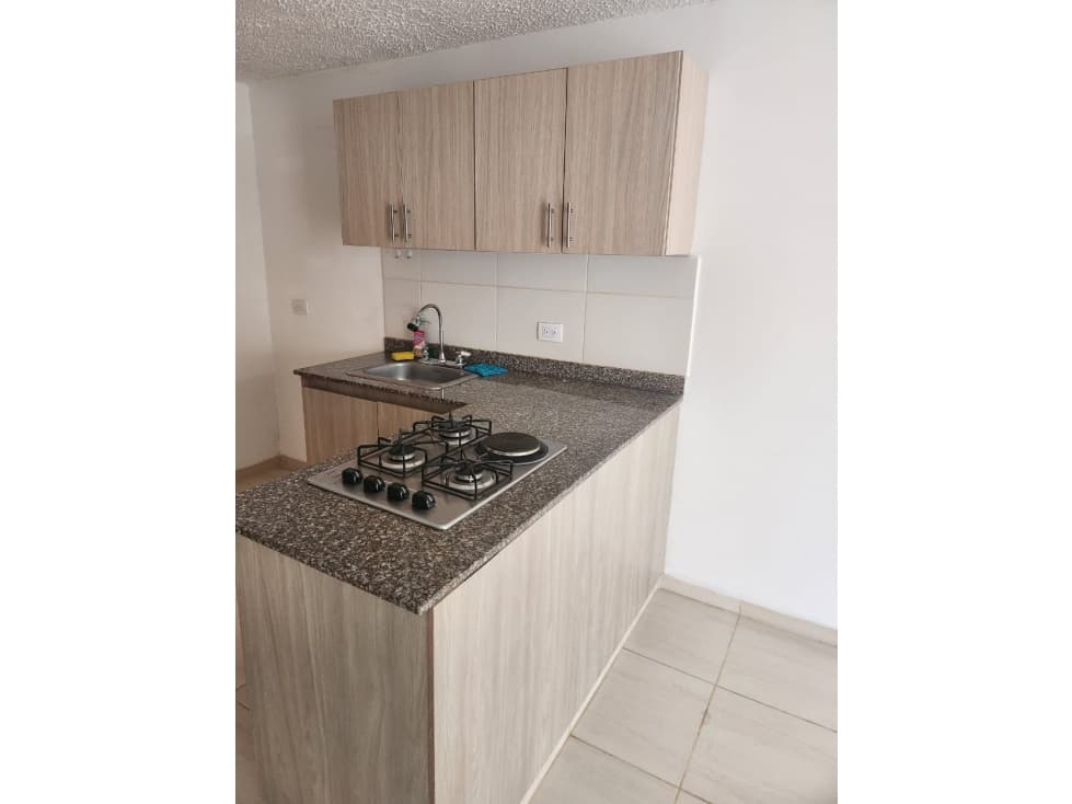 Casa en venta sector las violetas Dosquebradas — foto 2