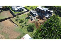 Lote campestre en venta en Tres Puertas, Pereira