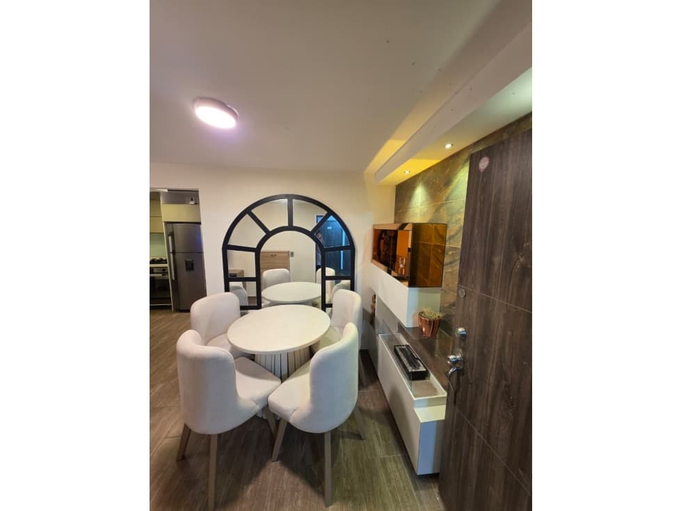 Apartamento en venta sector frailes dosquebradas — foto 1