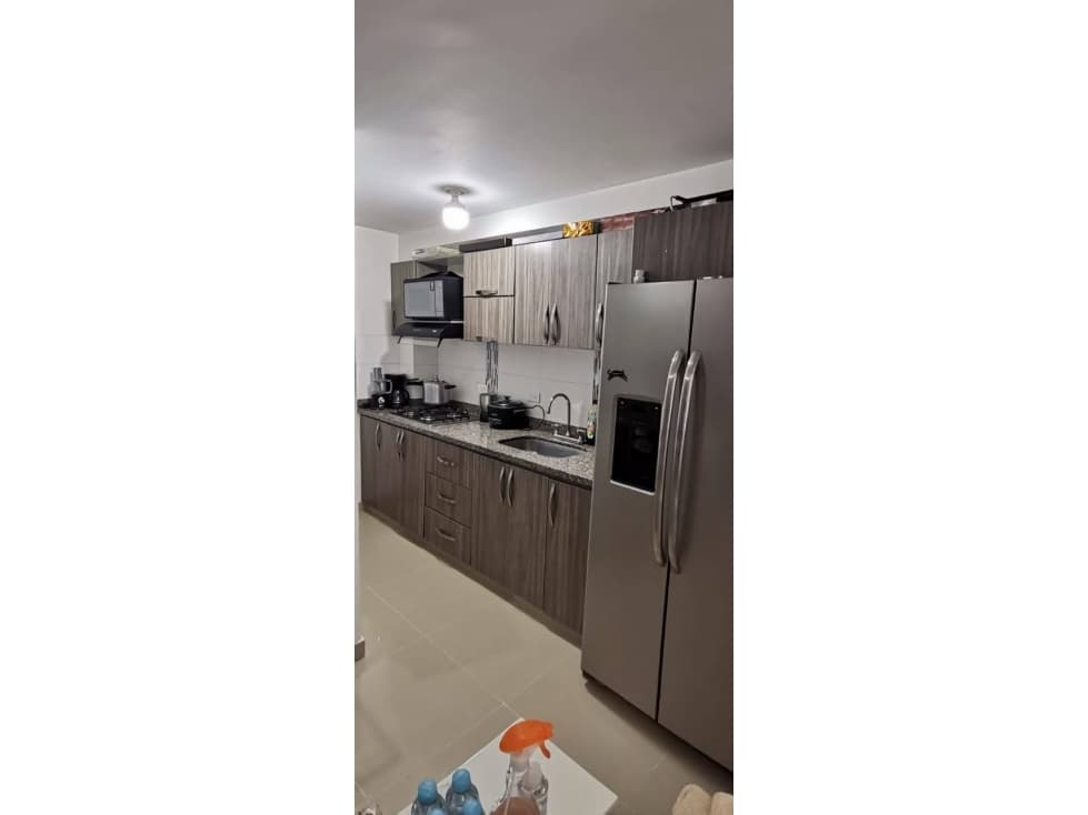 ¡Se vende hermoso apartamento en La Pradera! — foto 3