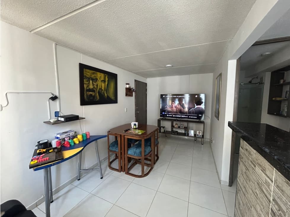 APARTAMENTO EN VENTA SECTOR FRAILES, DOSQUEBRADAS — foto 6
