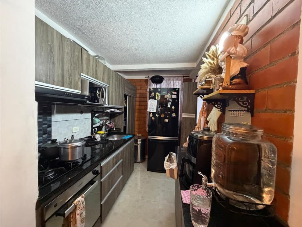 Casa en venta la villa - Pereira — foto 3