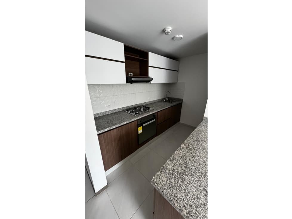 Aparamento en venta la Macarena Dosquebradas — foto 2