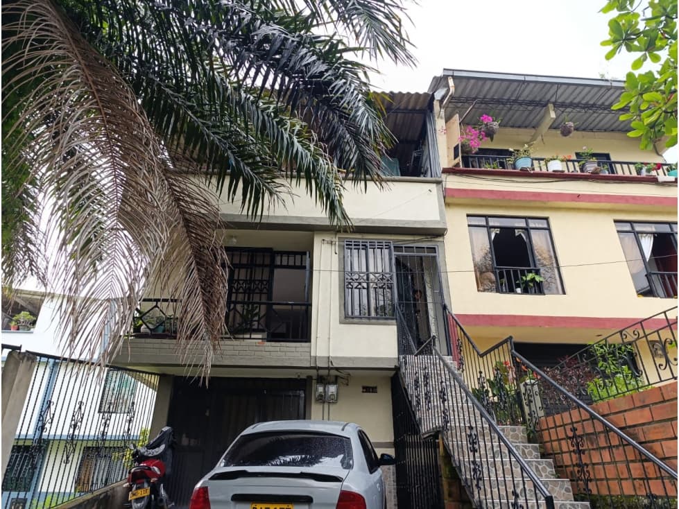 Casa en venta Padre Valencia Cuba — foto 1
