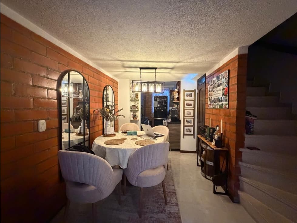 Casa en venta la villa - Pereira — foto 2