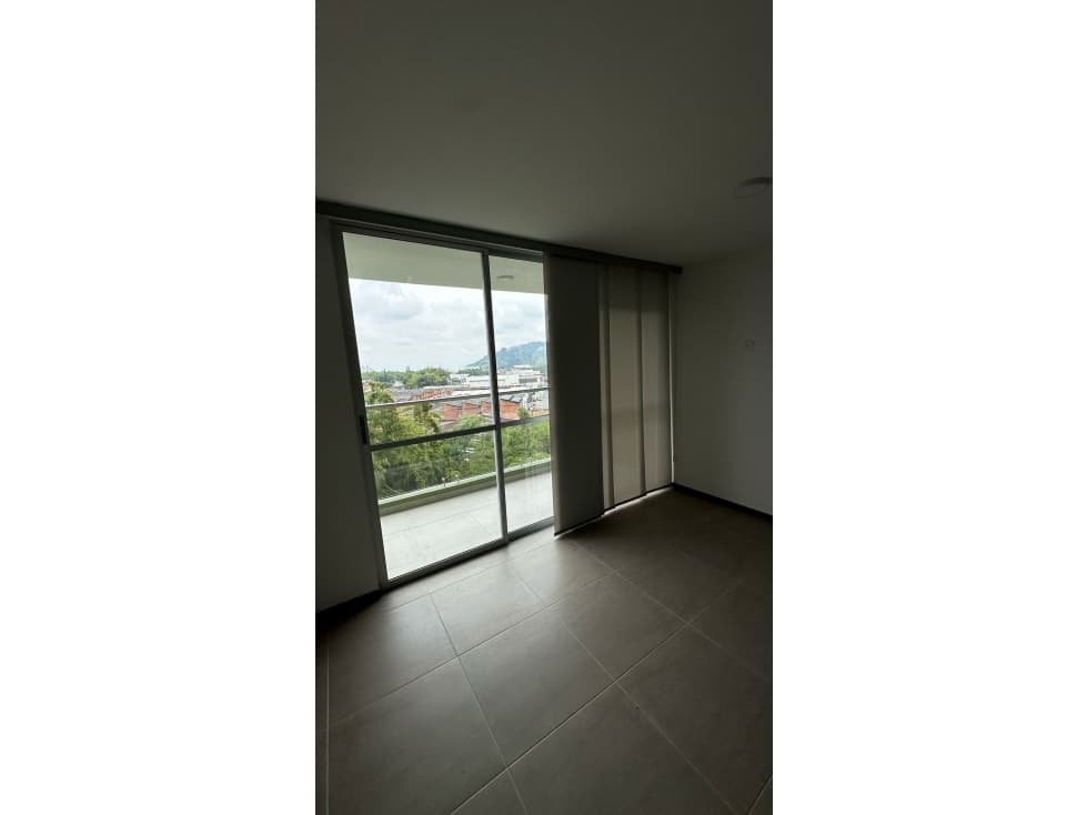 Apartamento en venta ciudad Natura Dosquebradas — foto 4