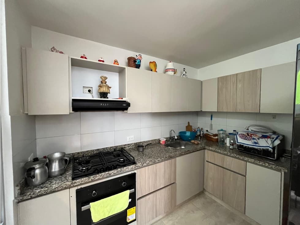 Casa en venta en Dosquebradas Sector Molivento — foto 3